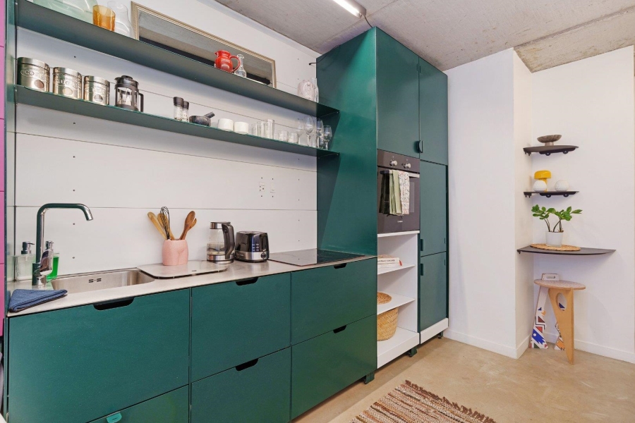 To Let 0 Bedroom Property for Rent in Cape Town City Centre Western Cape